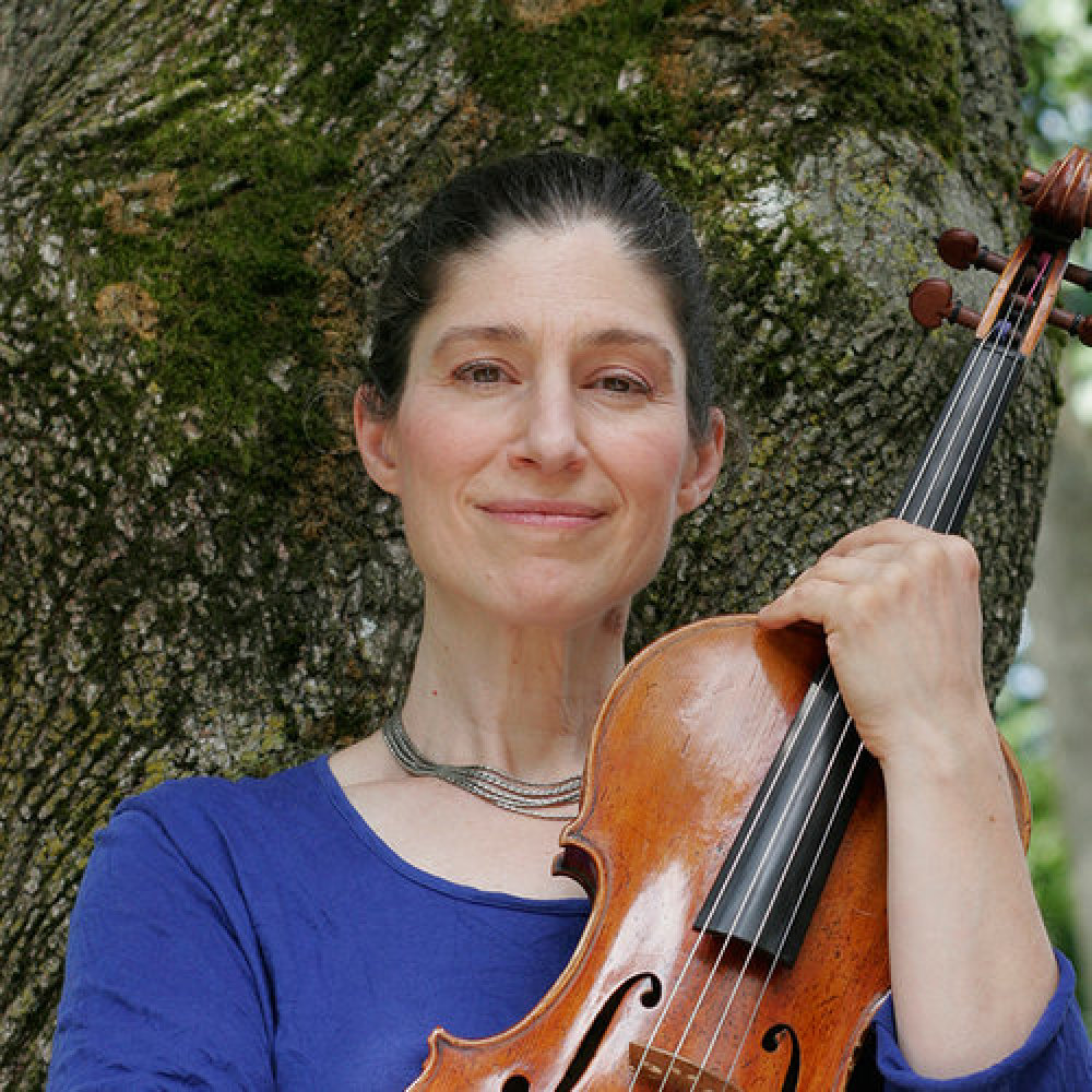 Kim Kashkashian