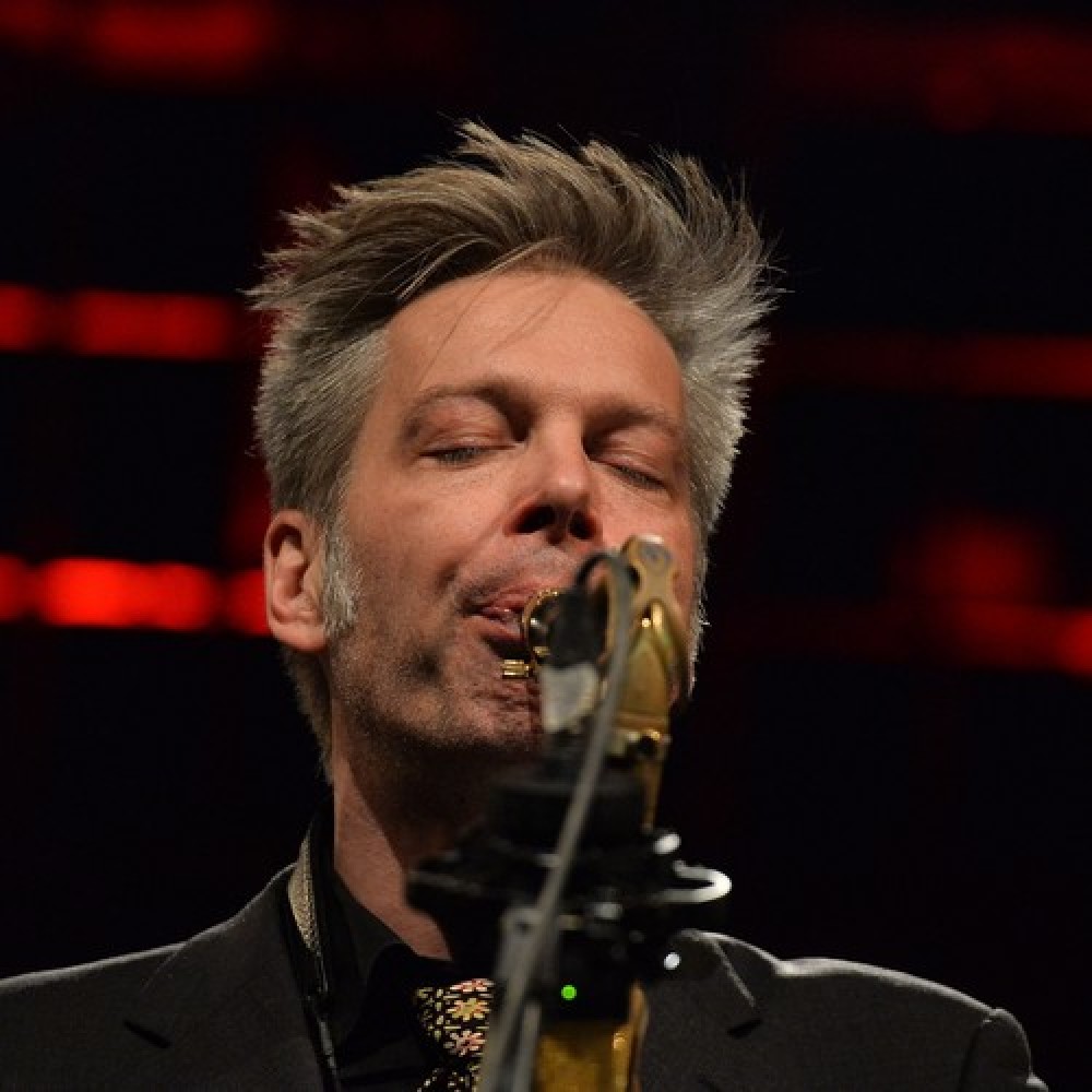 Daniel Erdmann