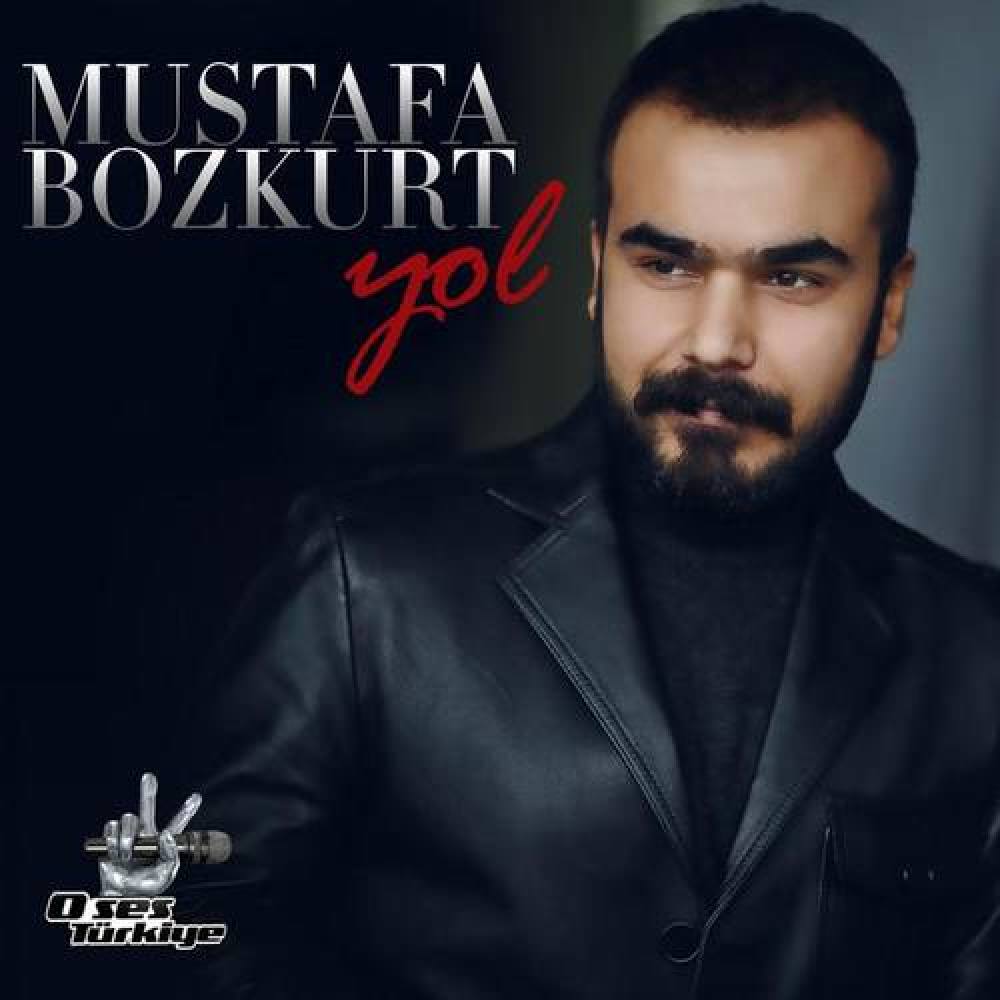 Mustafa Bozkurt