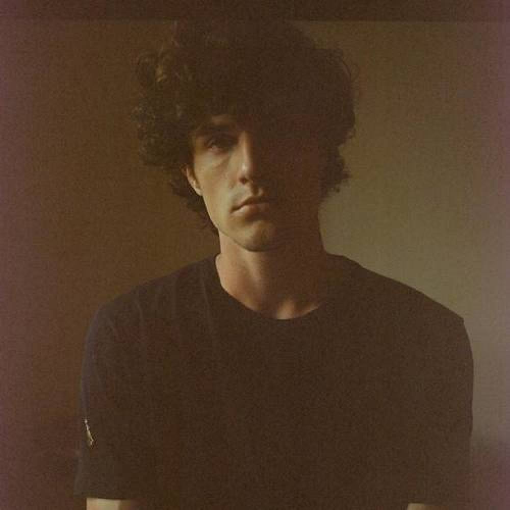 Scott James
