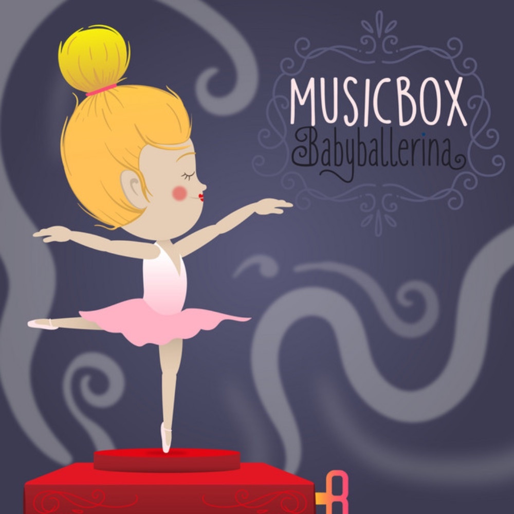 Tidur Bayi Ballerina