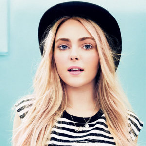 AnnaSophia Robb