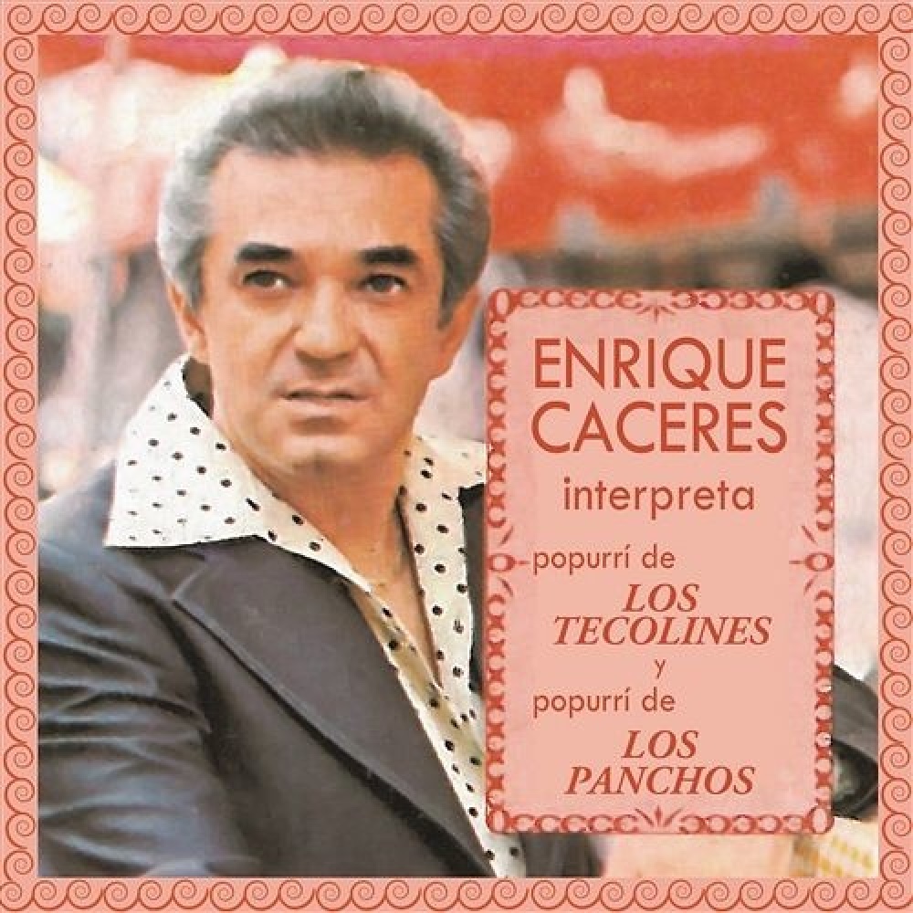Enrique Caceres