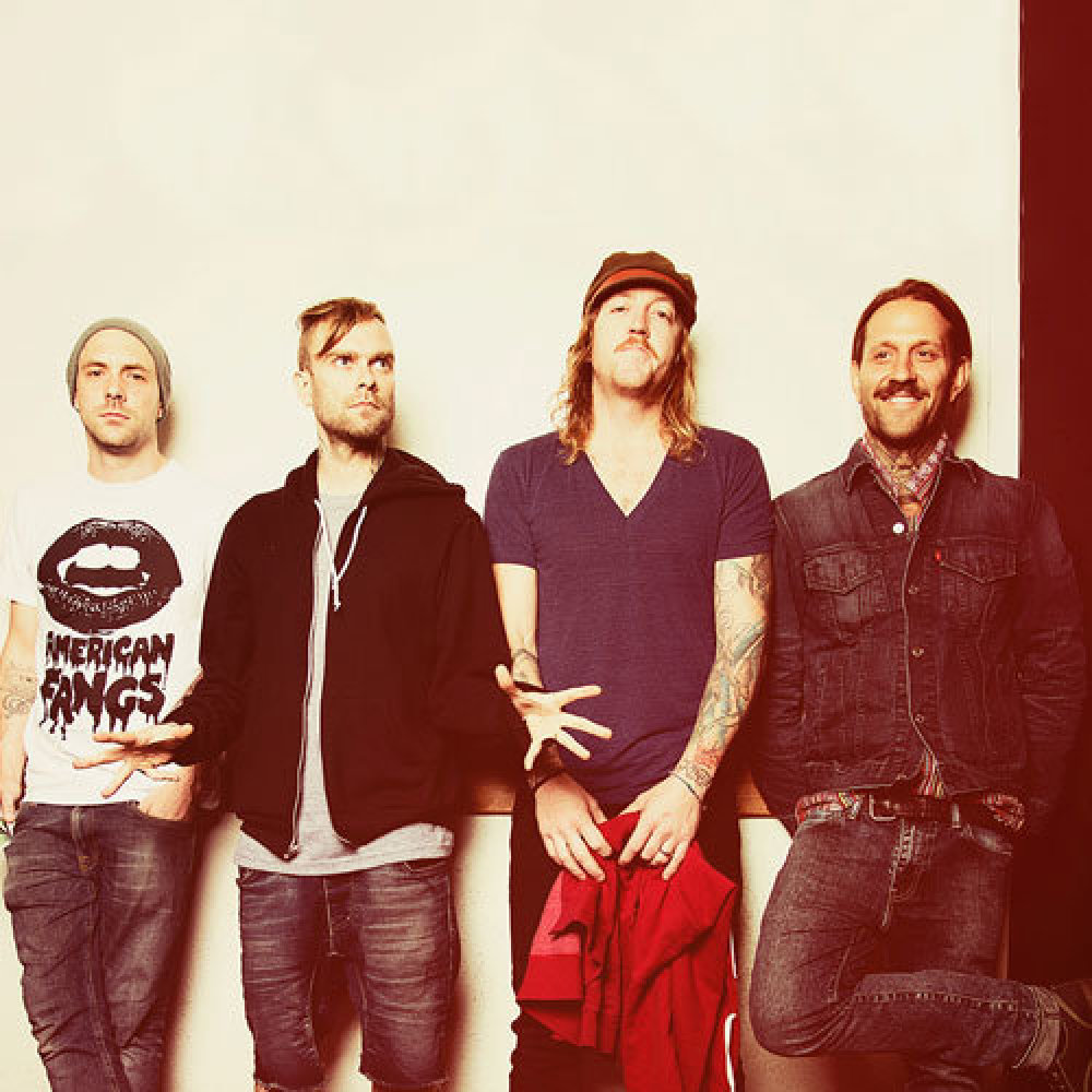 The Used