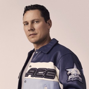 Tiësto ดาวน์โหลดและฟังเพลงฮิตจาก Tiësto