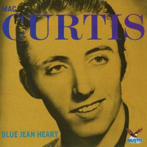 Mac Curtis ดาวน์โหลดและฟังเพลงฮิตจาก Mac Curtis