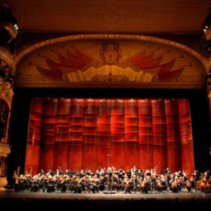 Bolshoi Theatre Orchestra ดาวน์โหลดและฟังเพลงฮิตจาก Bolshoi Theatre Orchestra