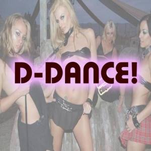 D-Dance ดาวน์โหลดและฟังเพลงฮิตจาก D-Dance