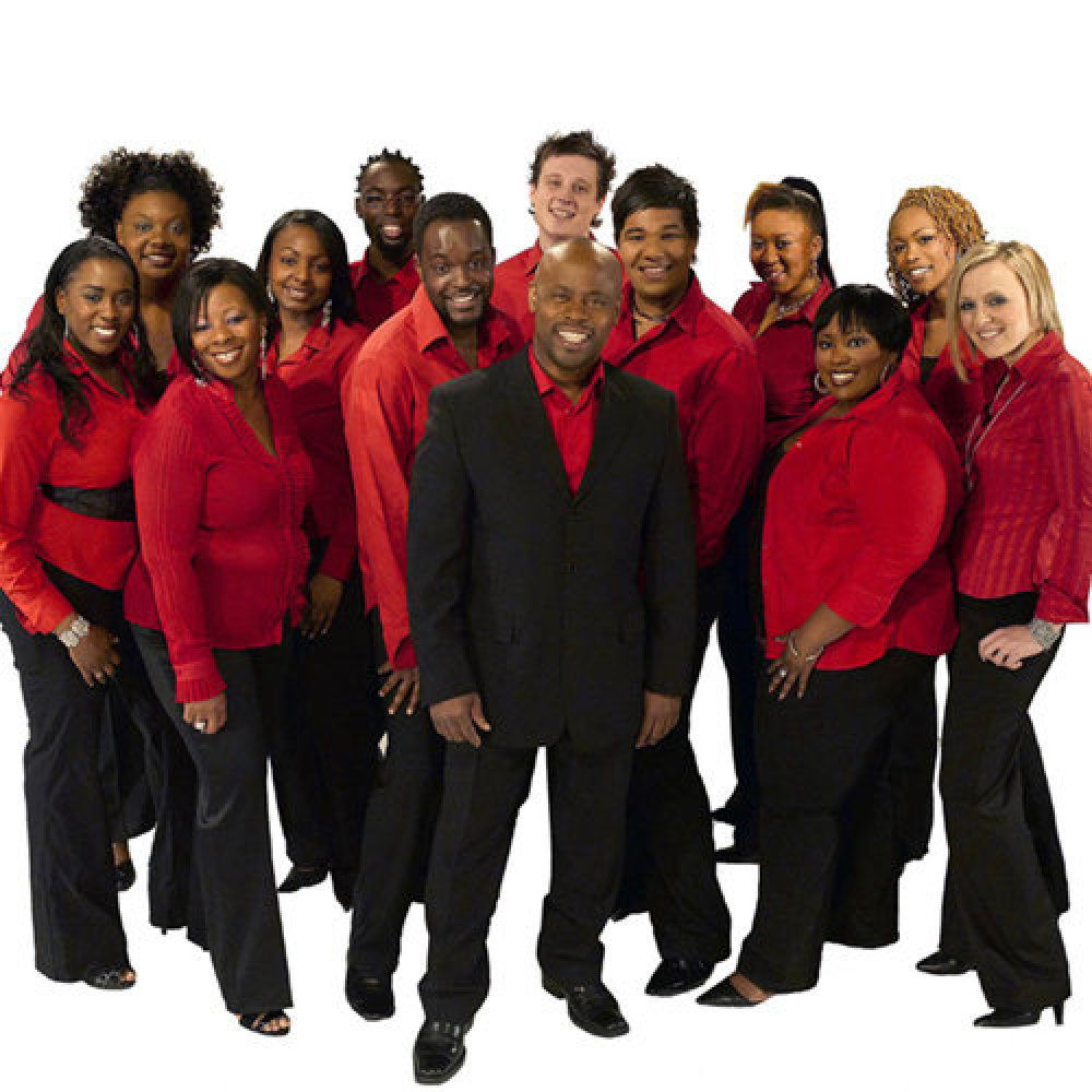UK Gospel Choir