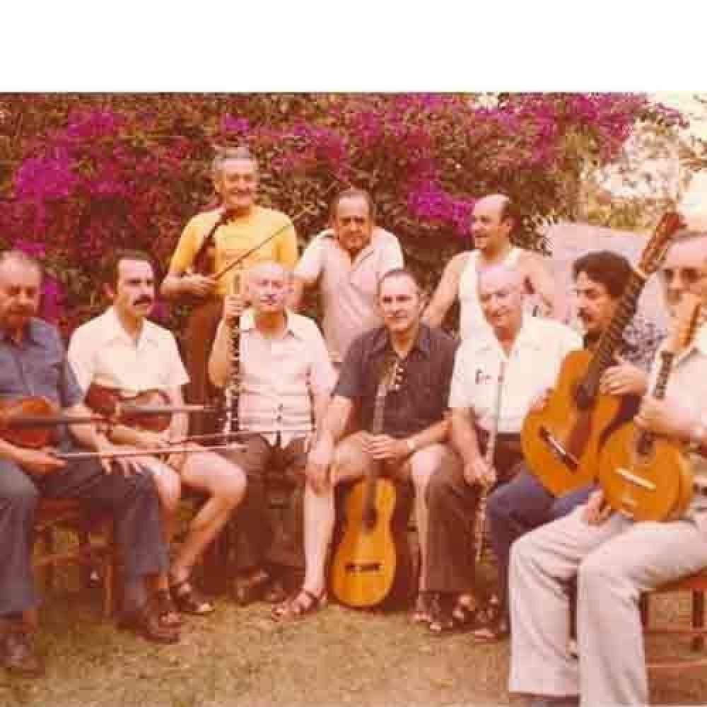 Conjunto Serenata
