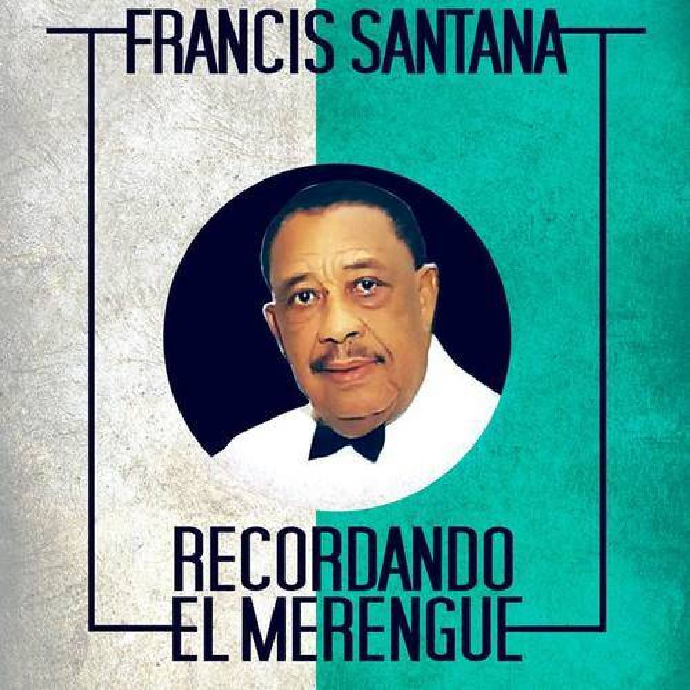 Francis Santana