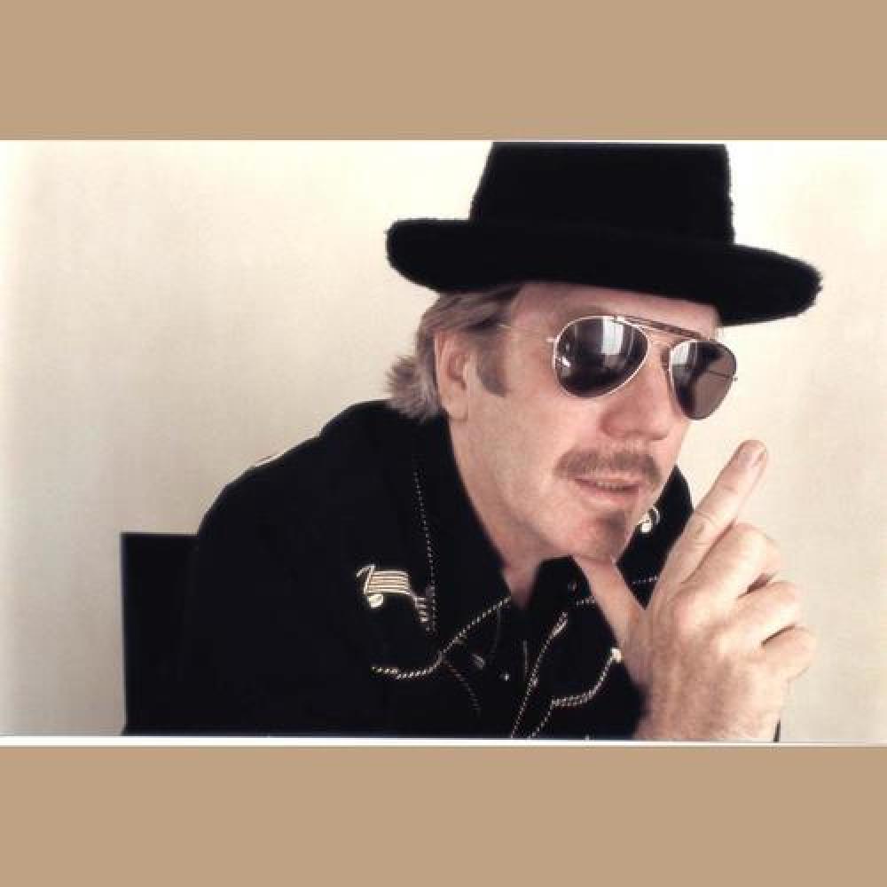 Dan Hicks