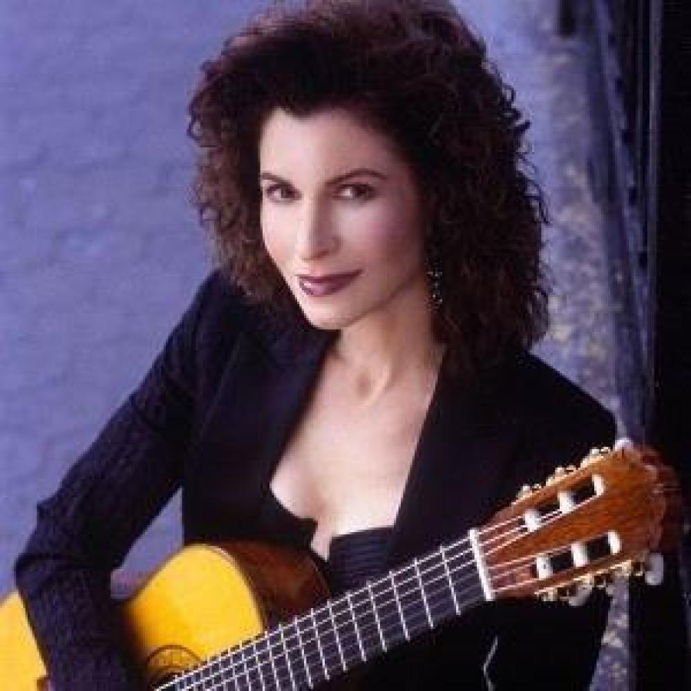 Sharon Isbin