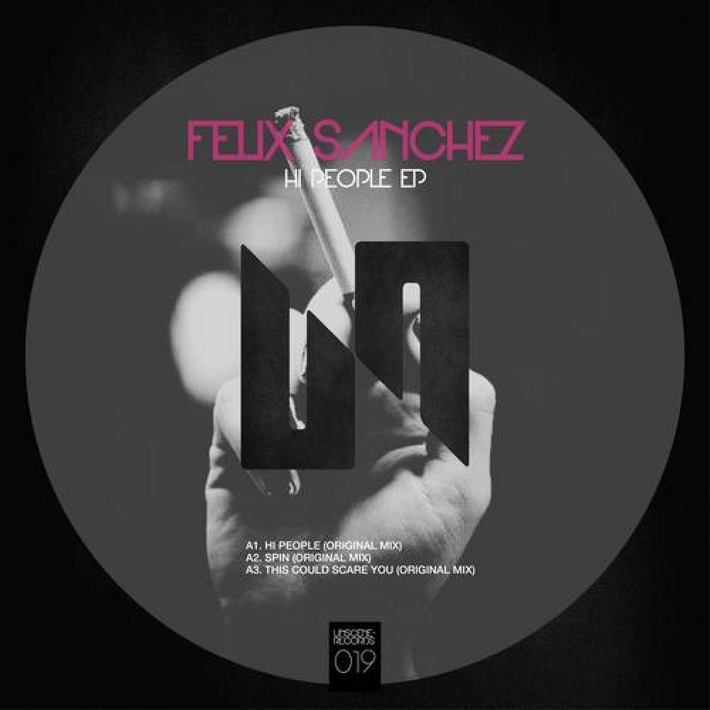 Félix Sánchez