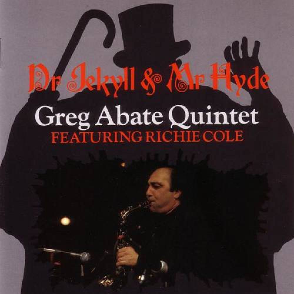 Greg Abate Quintet