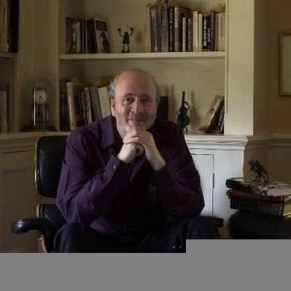 Eric Woolfson