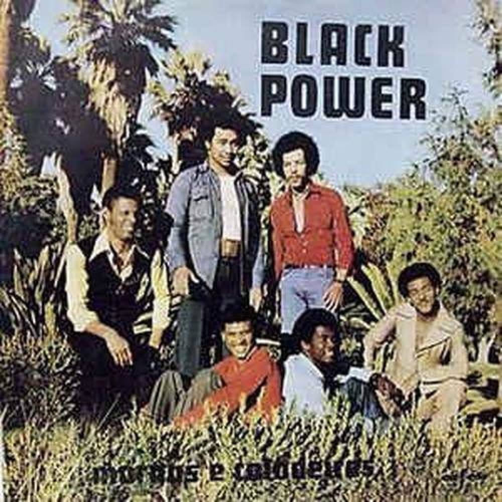 Black Power