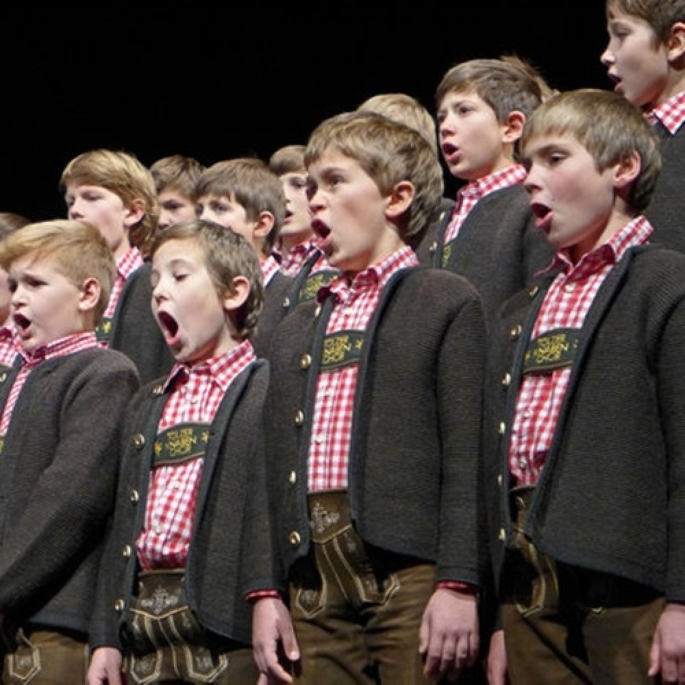 Tölzer Knabenchor