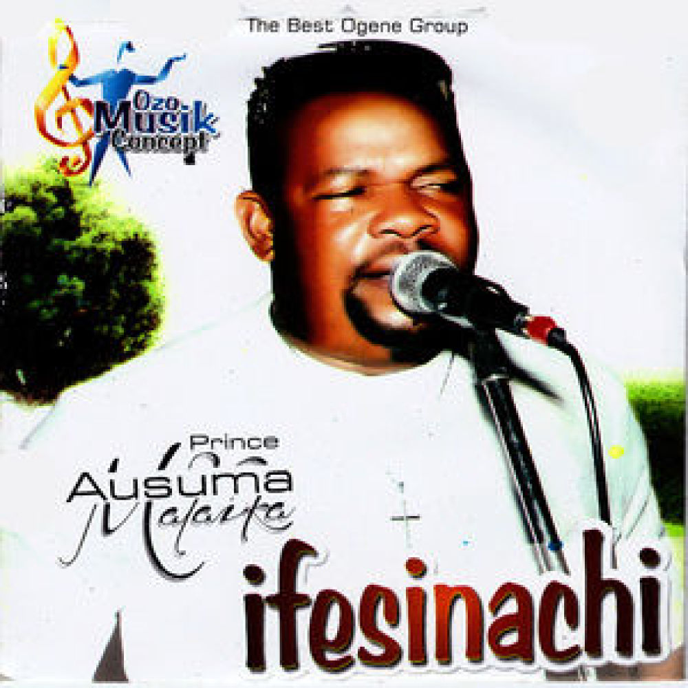 Ifesinachi Medley