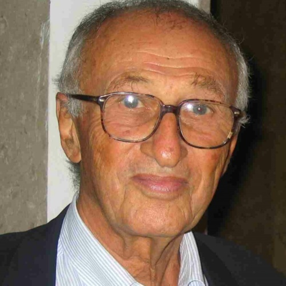 Dov Seltzer