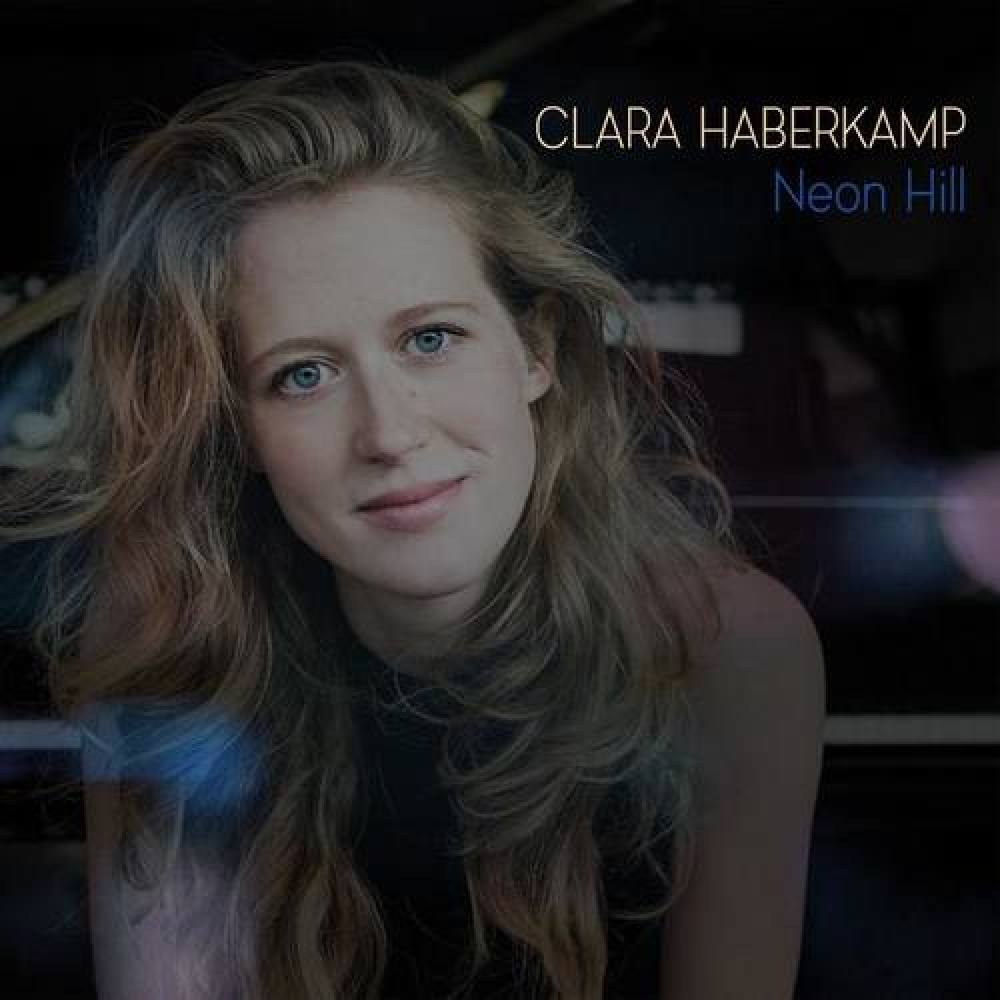 Clara Haberkamp Trio