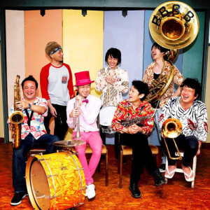 BLACK BOTTOM BRASS BAND ดาวน์โหลดและฟังเพลงฮิตจาก BLACK BOTTOM BRASS BAND