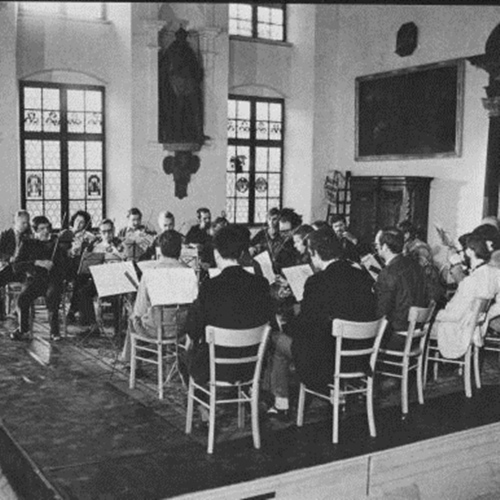 Collegium Aureum
