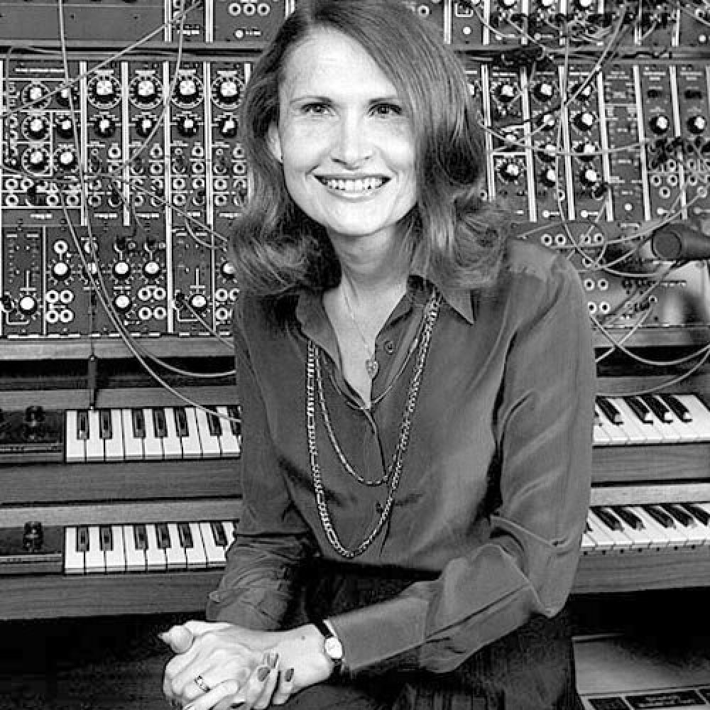 Wendy Carlos