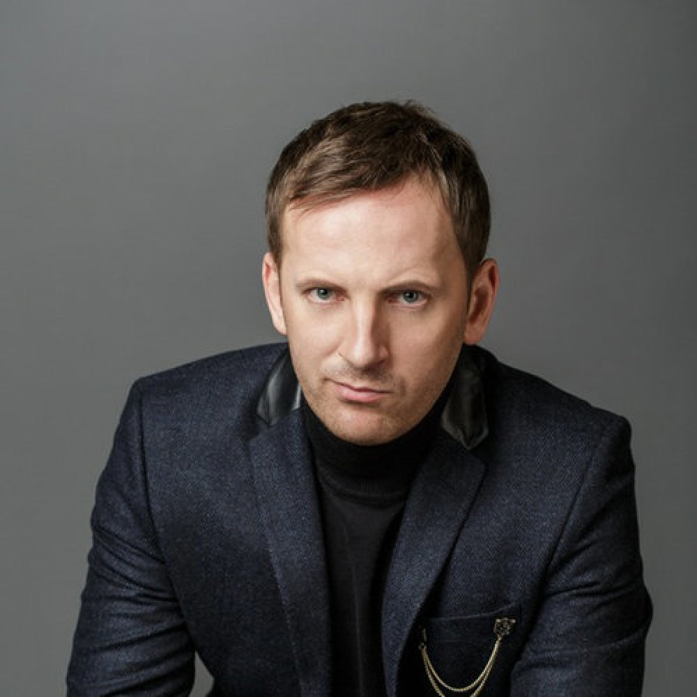 Miro Jaros