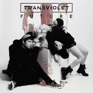 ดาวน์โหลดและฟังเพลง Future พร้อมเนื้อเพลงจาก Transviolet