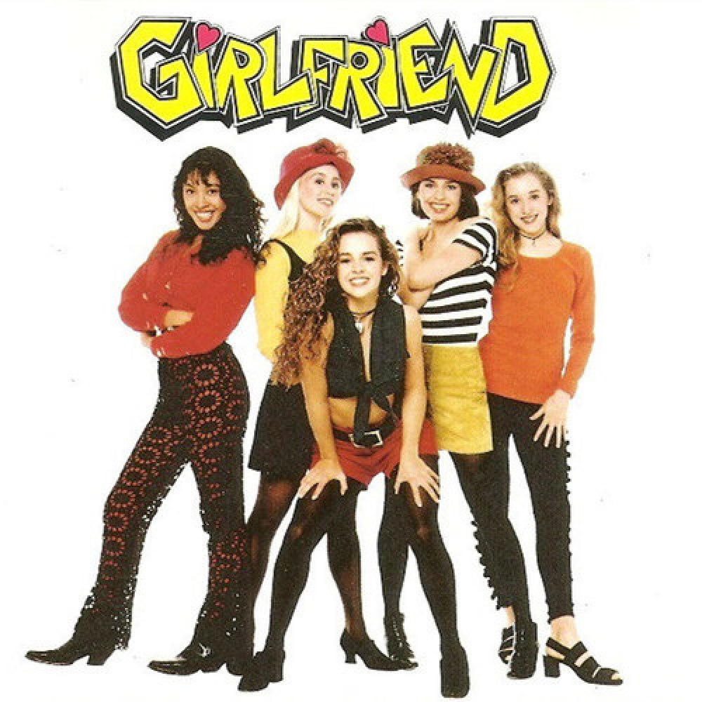 GIRLFRIEND