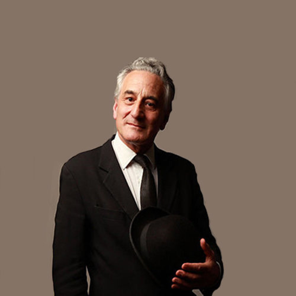 Henry Goodman