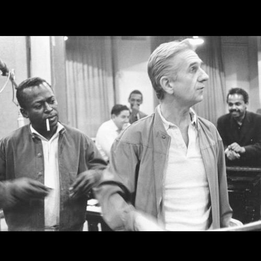 The Gil Evans Orchestra