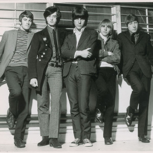 The Yardbirds ดาวน์โหลดและฟังเพลงฮิตจาก The Yardbirds