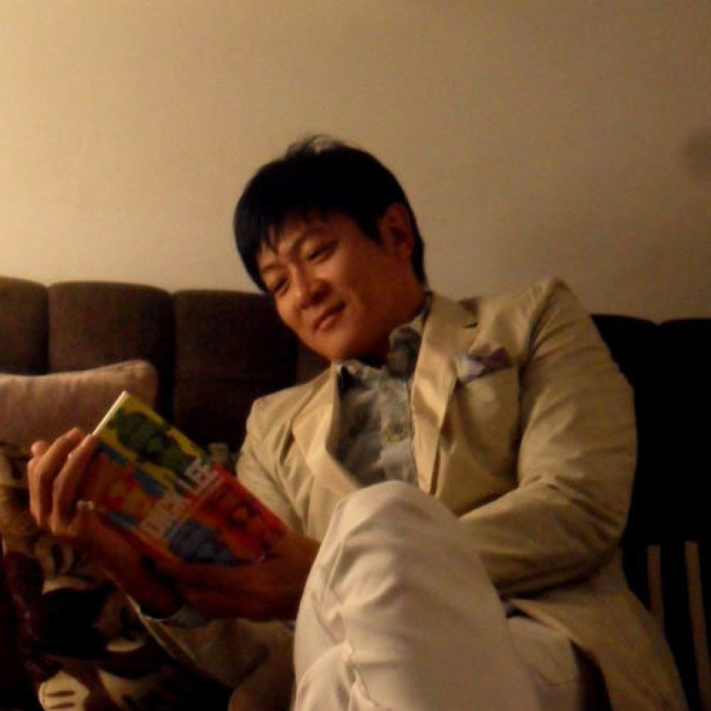 Dick Lee