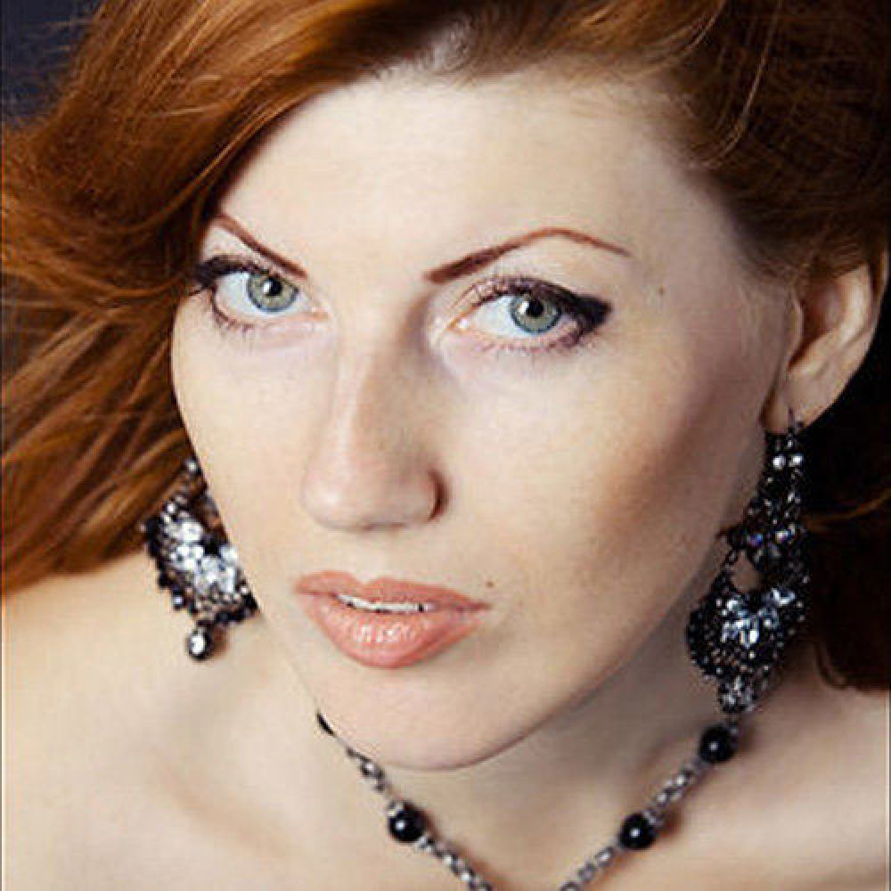 Olga Polyakova