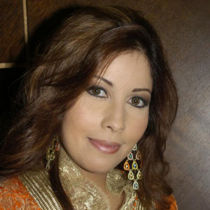 Leila Gouchi ดาวน์โหลดและฟังเพลงฮิตจาก Leila Gouchi
