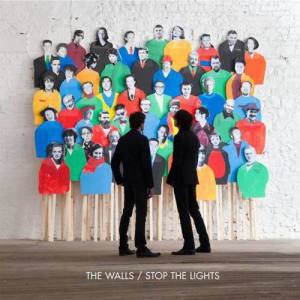The Walls ดาวน์โหลดและฟังเพลงฮิตจาก The Walls