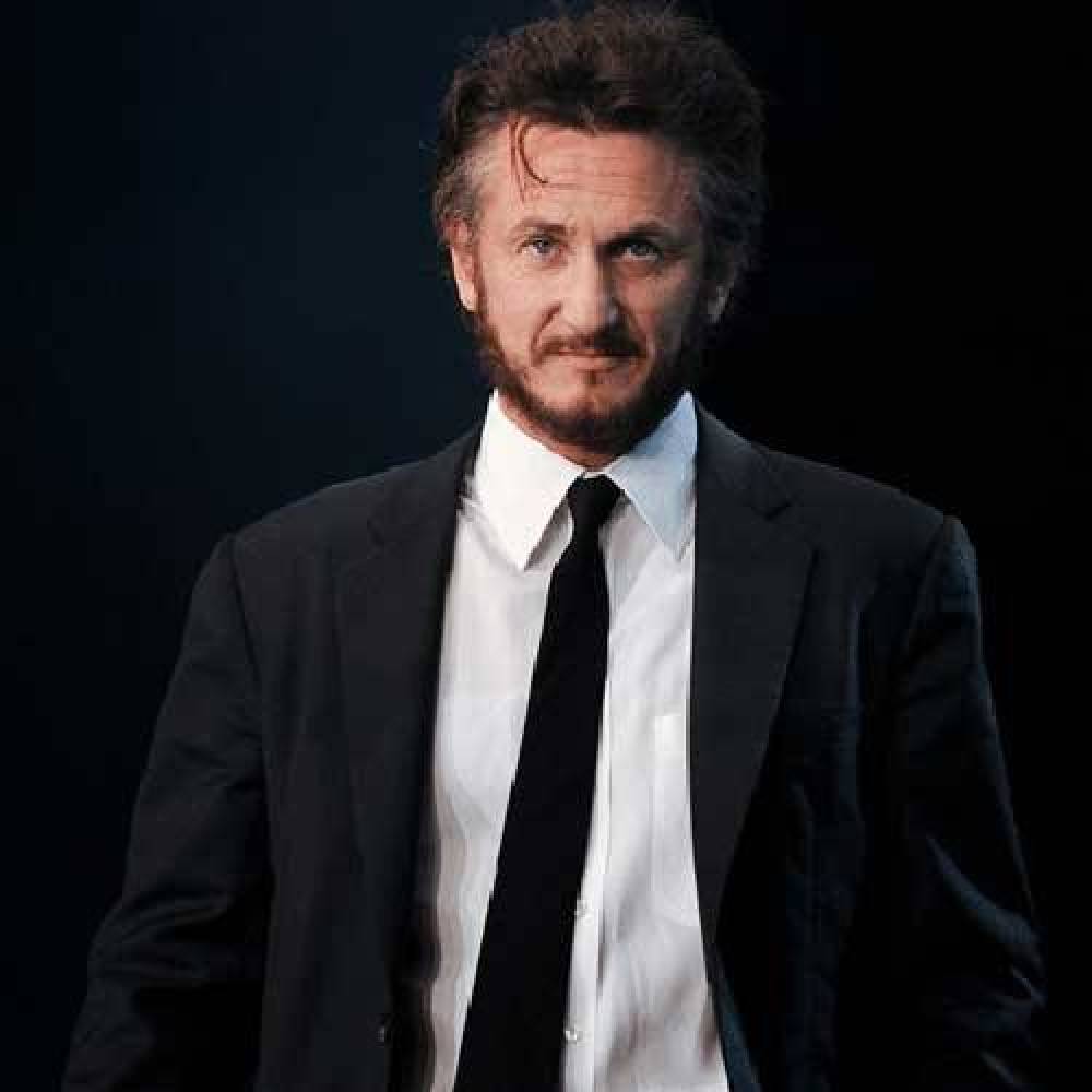 Sean Penn