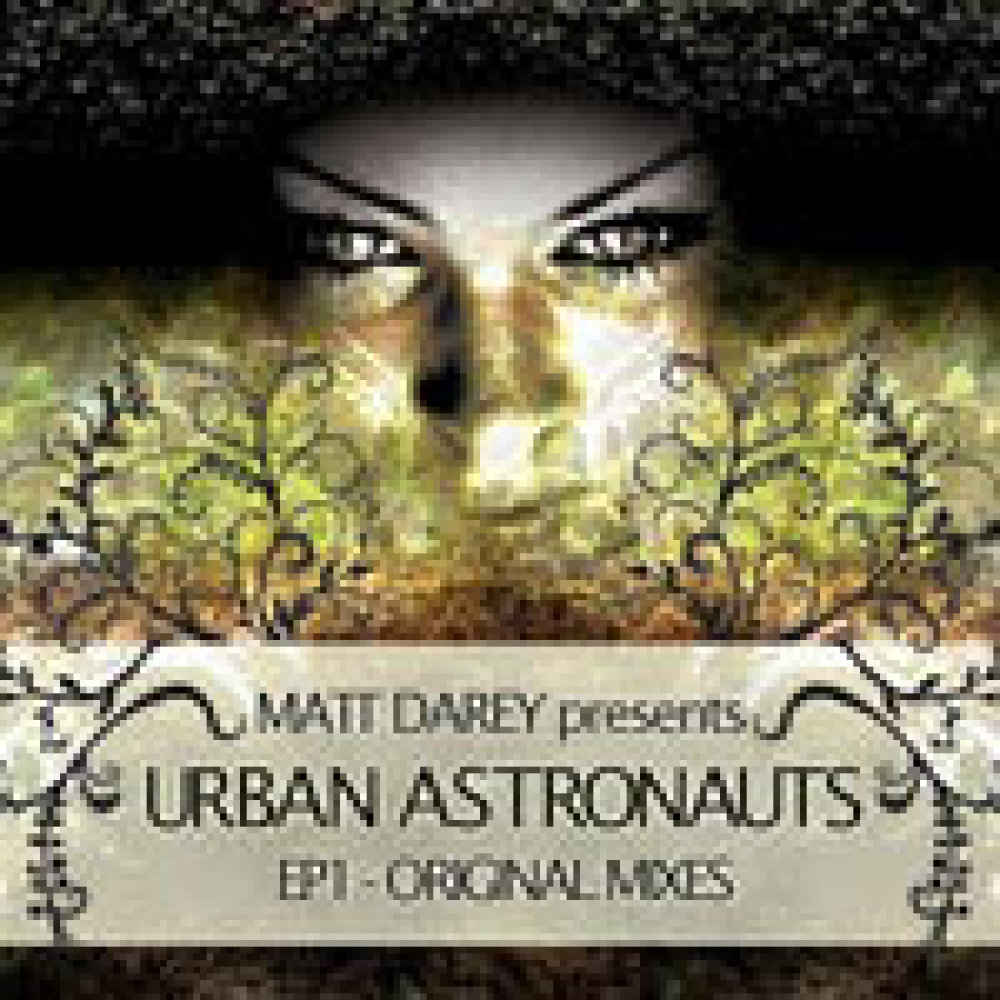 Urban Astronauts