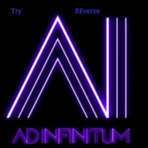 Dengarkan lagu Try nyanyian REverse (IT) dengan lirik