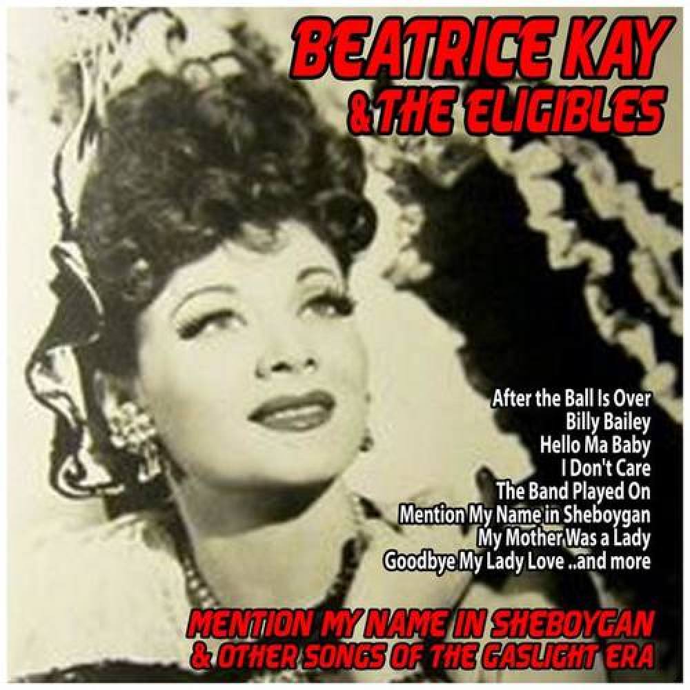 Beatrice Kay