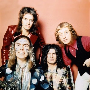 Slade ดาวน์โหลดและฟังเพลงฮิตจาก Slade