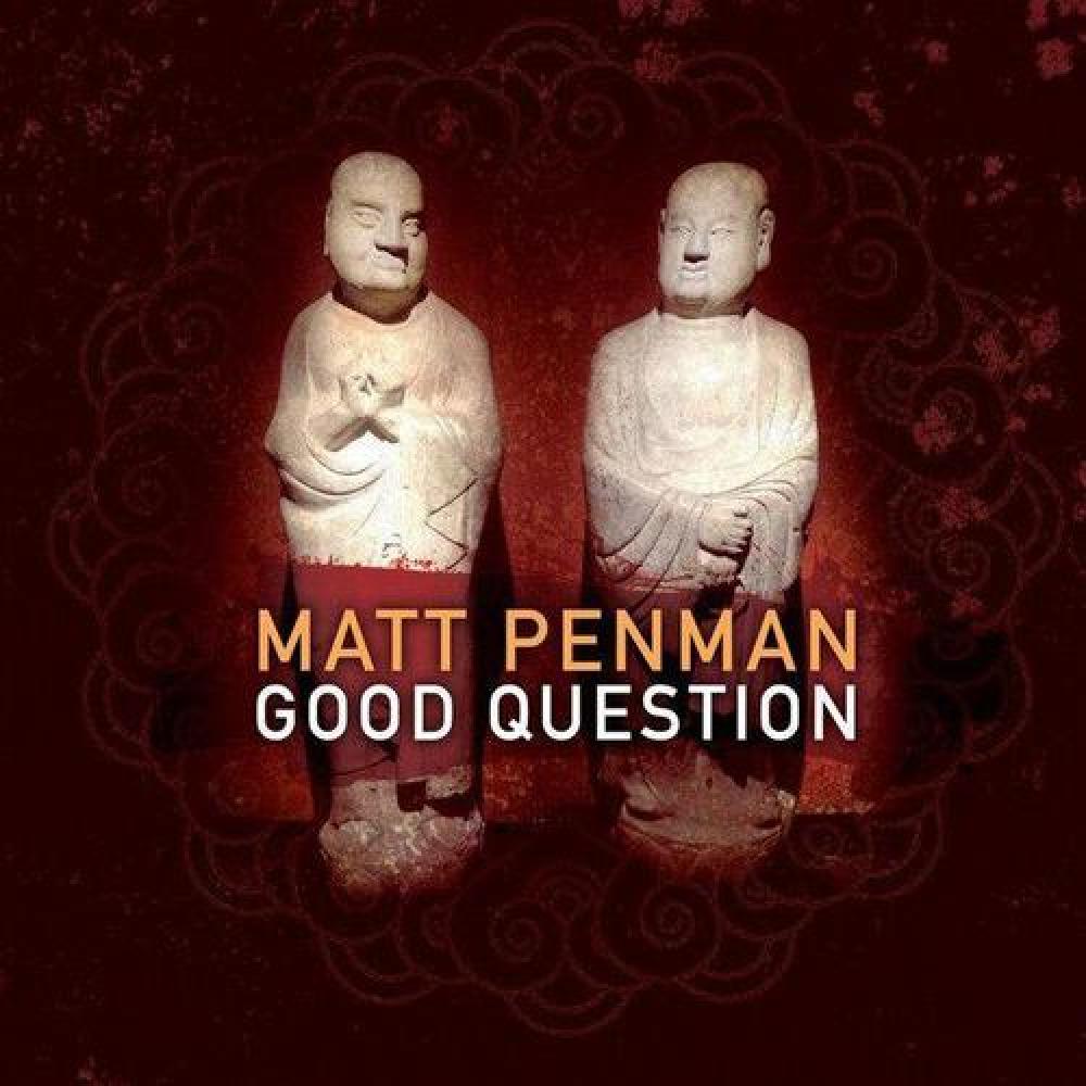 Matt Penman