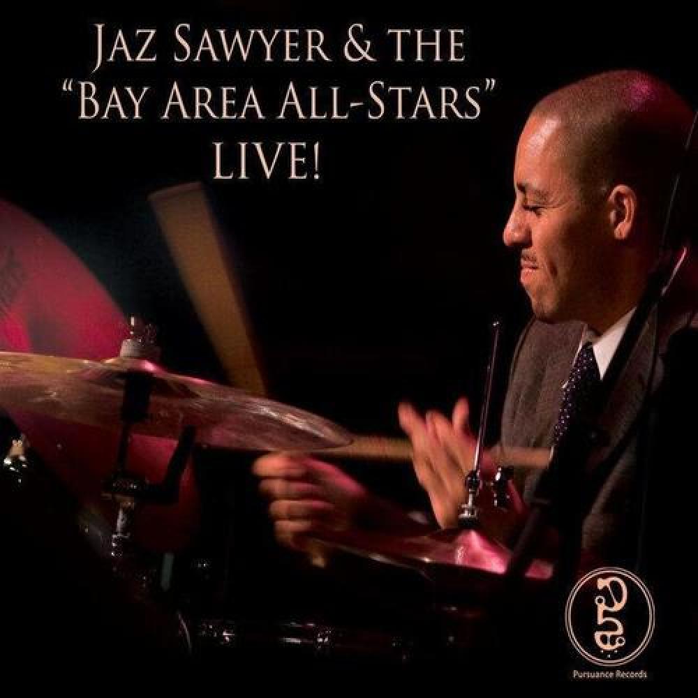 Jaz Sawyer