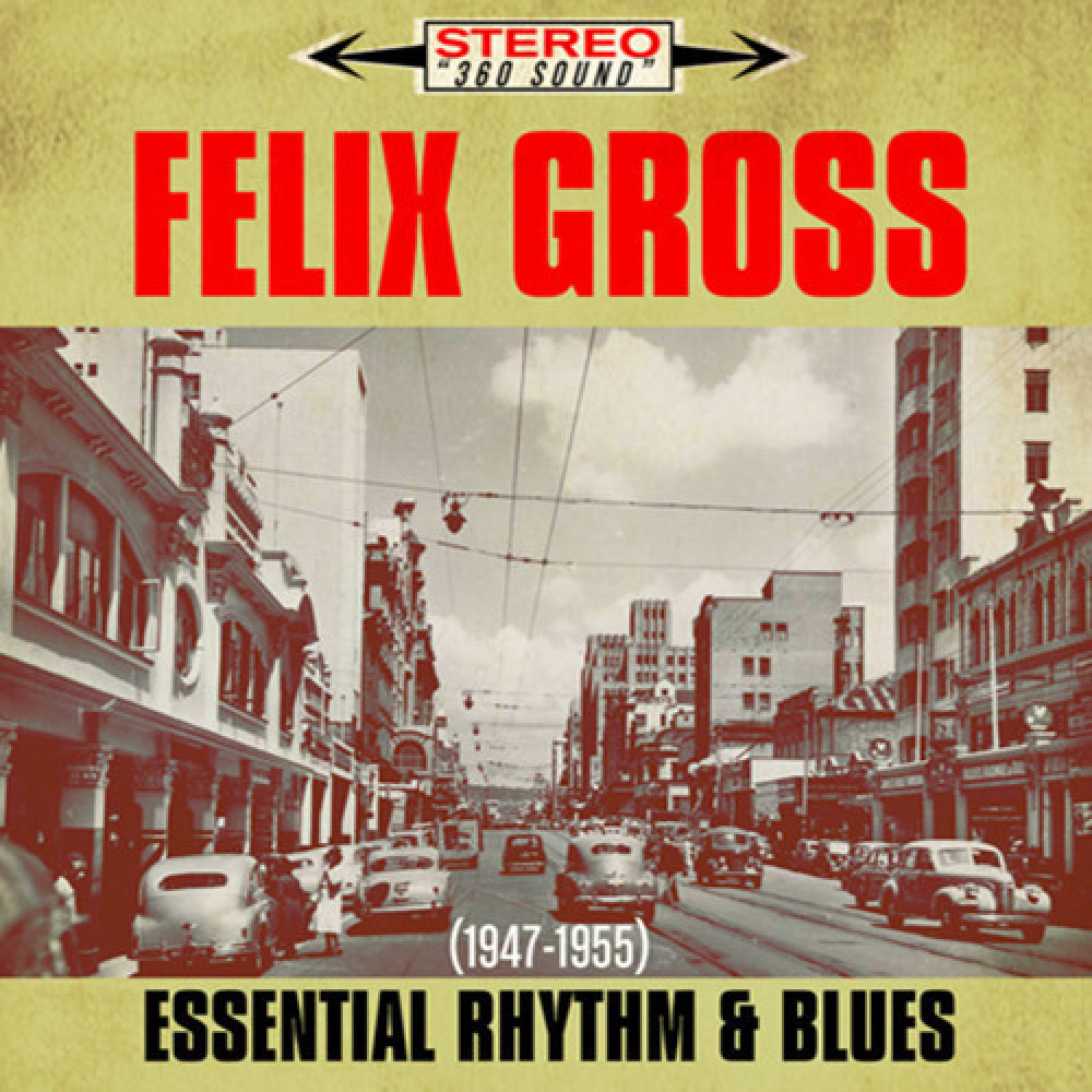 Felix Gross