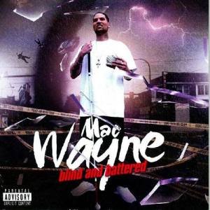 Mac Wayne ดาวน์โหลดและฟังเพลงฮิตจาก Mac Wayne