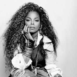 Janet Jackson ดาวน์โหลดและฟังเพลงฮิตจาก Janet Jackson