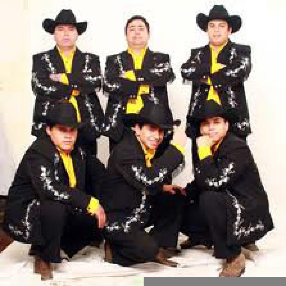 Los Charros De Lumaco