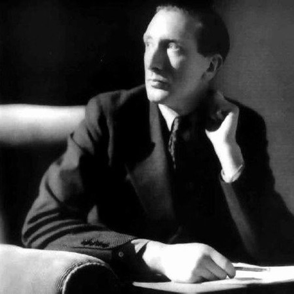 Sir William Walton